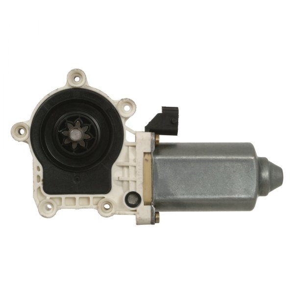 Cardone Reman® - Remanufactured Front Driver Side Power Window Motor