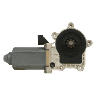 Cardone Reman® - Remanufactured Front or Rear Passenger Side Power Window Motor