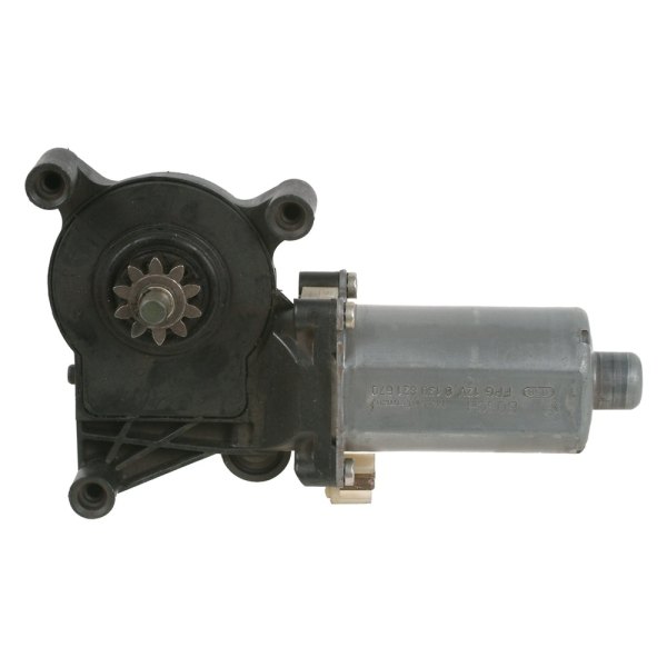 Cardone Reman® - Remanufactured Front Driver Side Power Window Motor