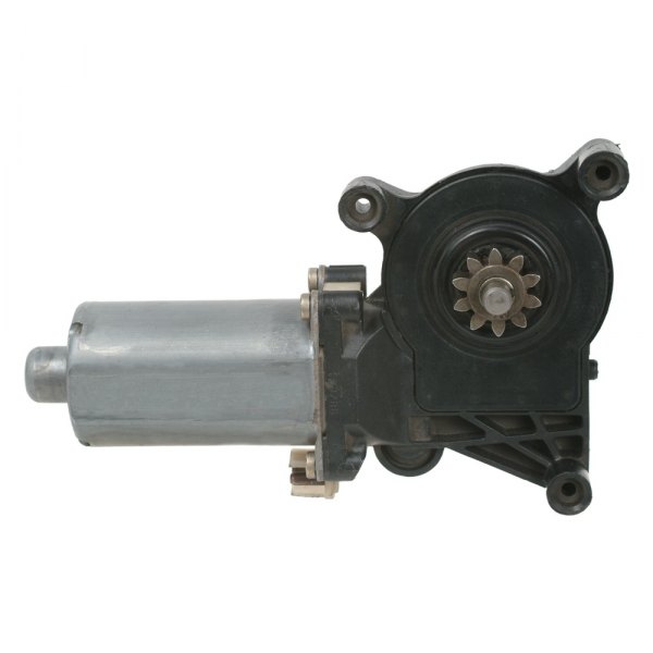 Cardone Reman® - Remanufactured Front Passenger Side Power Window Motor