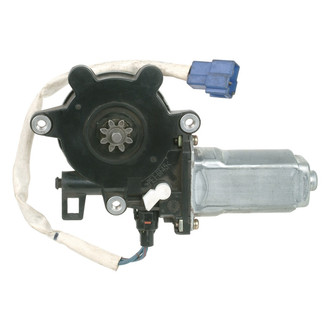 Cardone Reman® - Remanufactured Front or Rear Driver or Passenger Side Power Window Motor