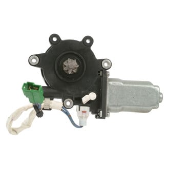 Cardone New® - Tailgate Window Motors
