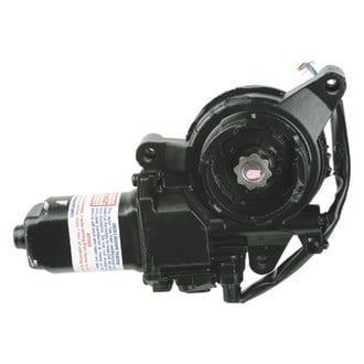 Cardone Reman® - Remanufactured Power Window Motor