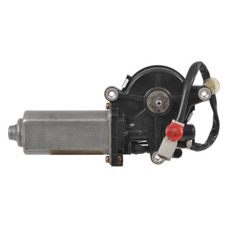 Cardone Reman® - Remanufactured Rear Driver Side Power Window Motor