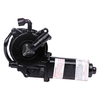 Cardone Reman® - Remanufactured Power Window Motor