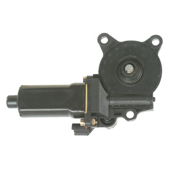 Cardone Reman® - Remanufactured Front or Rear Passenger Side Power Window Motor