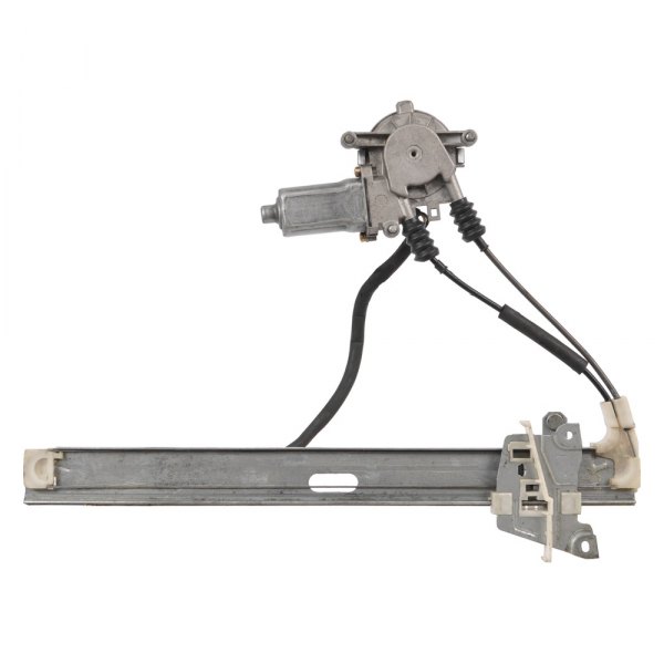 Cardone Reman® - Remanufactured Rear Driver Side Power Window Regulator and Motor Assembly