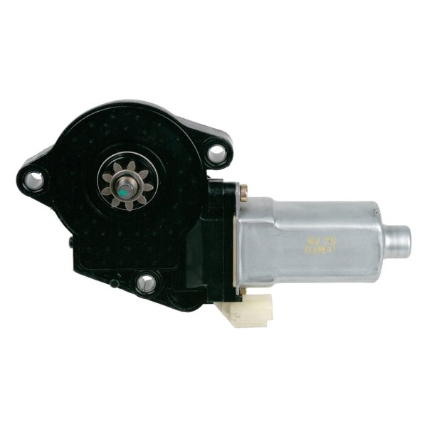 Cardone Reman® - Remanufactured Front Driver Side Power Window Motor