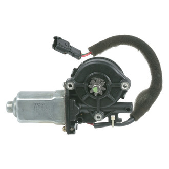 Cardone Reman® - Remanufactured Rear Driver Side Power Window Motor