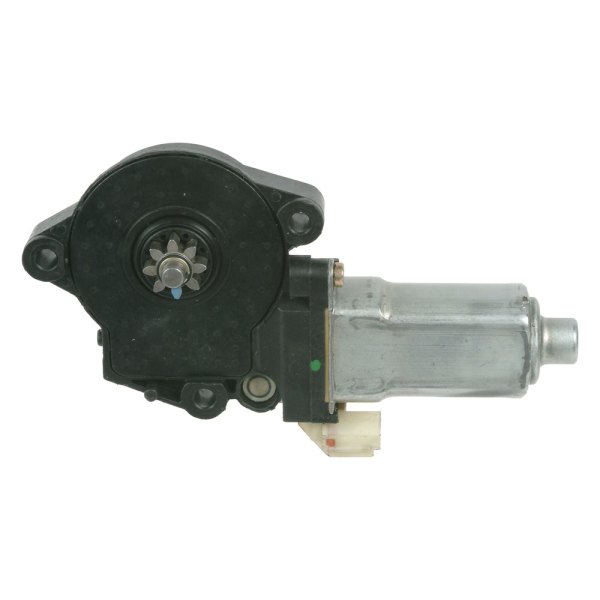 Cardone Reman® - Remanufactured Front Passenger Side Power Window Motor