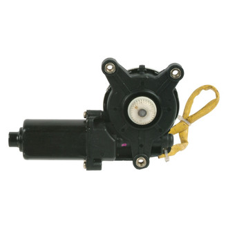 Cardone New® - Tailgate Window Motors