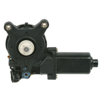 Cardone Reman® - Remanufactured Front or Rear Driver Side Power Window Motor