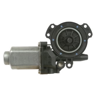 Cardone New® - Tailgate Window Motors