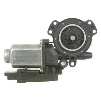 Cardone Reman® 47-4577 - Remanufactured Front Driver Side Power Window Motor