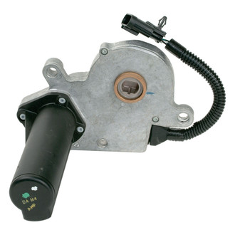 Cardone Reman® - Transfer Case Motor