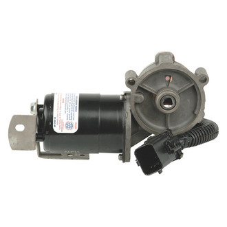 Cardone Reman® - Remanufactured Transfer Case Motor