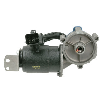 Cardone Reman® - Remanufactured Transfer Case Motor