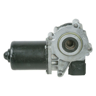 Cardone Reman® - Transfer Case Motor