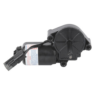 Cardone Reman® - Driver Side Headlight Motor