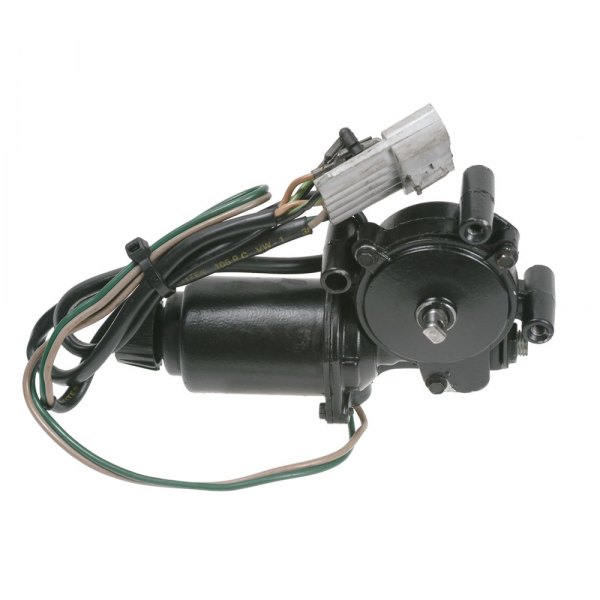 Cardone® - Headlight Motor