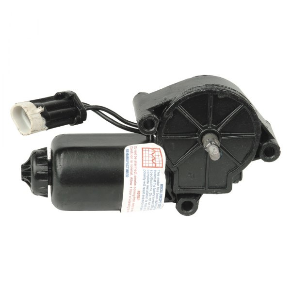 Cardone® - Headlight Motor