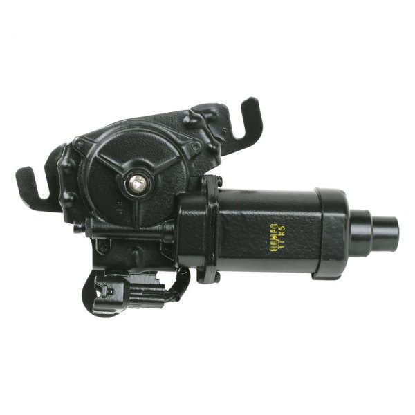 Cardone® 492004 Passenger Side Headlight Motor