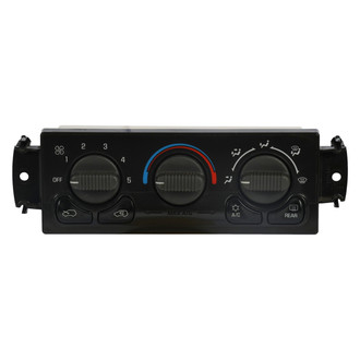 Cardone Reman® - Remanufactured Climate Control Module