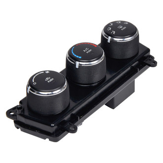 Cardone Reman® - Remanufactured Climate Control Module