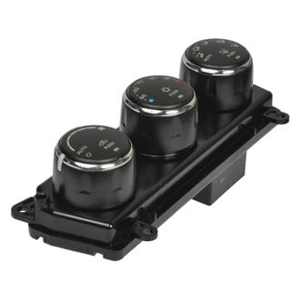 Cardone Reman® - Remanufactured Climate Control Module
