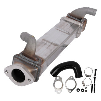 Cardone Reman® - Remanufactured EGR Cooler
