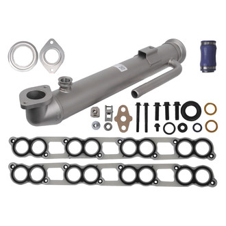 Cardone® - Reman EGR Cooler