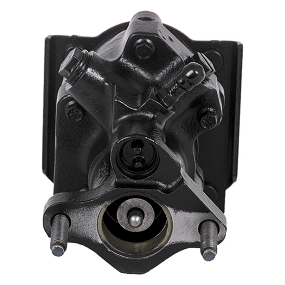 Cardone® 52-7211 - Power Brake Booster