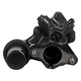 Cardone Reman® 52-7256 - Power Brake Booster