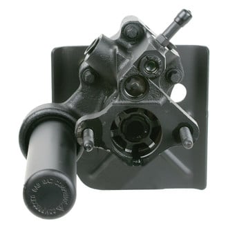 Cardone Reman® - Power Brake Booster