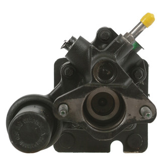Cardone Reman® 52-7412 - Power Brake Booster