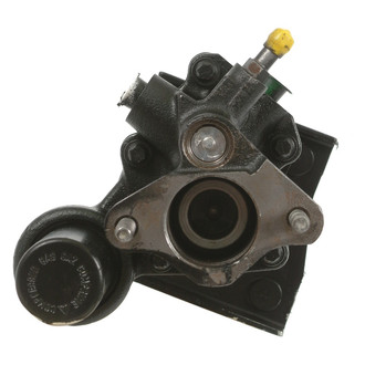 Cardone Reman® 52-7416 - Power Brake Booster