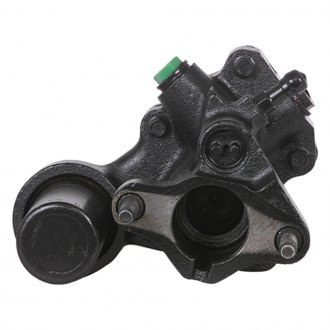 Power Brake Booster-Hydro-boost Cardone 52-7393 Reman