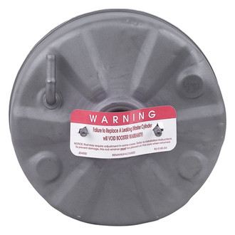 Cardone Reman® - Power Brake Booster