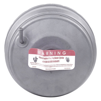 Cardone Reman® - Power Brake Booster