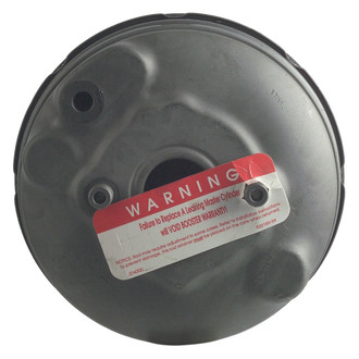 Cardone Reman® - Power Brake Booster