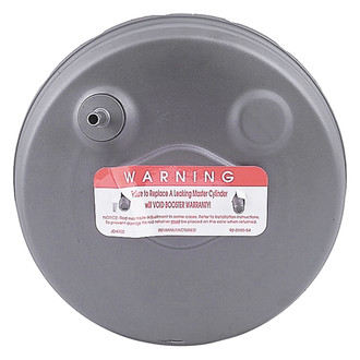 Cardone Reman® - Power Brake Booster