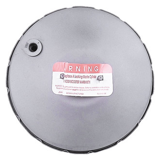 Cardone Reman® - Power Brake Booster