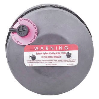 Cardone Reman® - Power Brake Booster