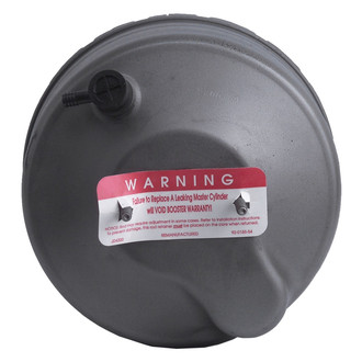 Cardone Reman® - Power Brake Booster