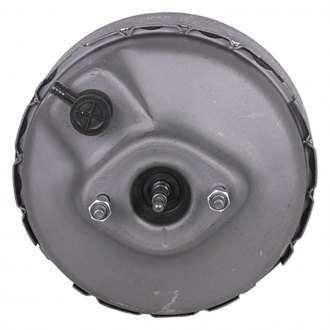 1962-74 Mopar Dodge A/B/E Body 8" Dual Power Brake Booster Conversion