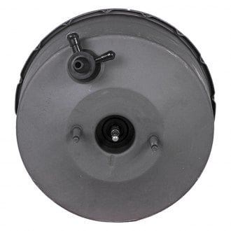 Dodge Ram Van Power Brake Boosters & Parts | Vacuum Boosters — CARiD.com