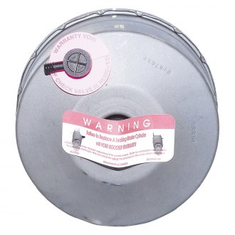 Adaptateur / Booster De Frein Victoria Pour Système Magura Evo 2 - Aluminium Noir - Amélioration De La Puissance De Freinage