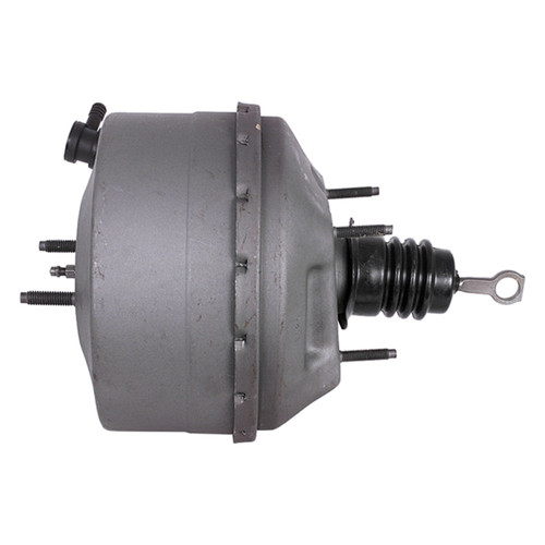 Cardone Remanufactured Power Brake Booster - Replacement For Smooth Braking
