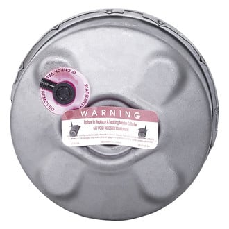 Cardone Reman® - Power Brake Booster