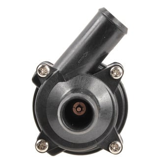 Cardone New® - Engine Coolant Auxiliary Water Pump